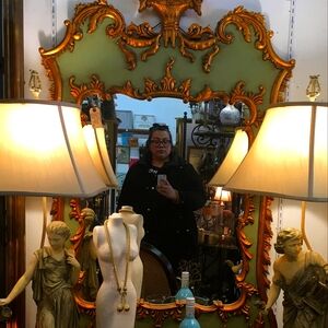 Meet your Posher, Juli